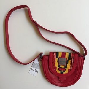 Brand New West Feren crossbody
